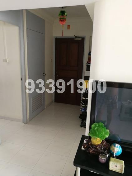 Blk 232 Choa Chu Kang Central (Choa Chu Kang), HDB 4 Rooms #157957032